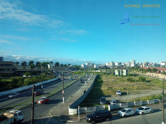 Imagem Imóvel para Alugar, 51 m² em Vila Mirim - Praia Grande
