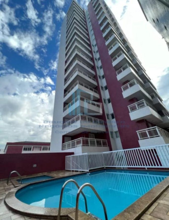 Apartamento com 1 Quarto à Venda, 68 m² em Ocian - Praia Grande