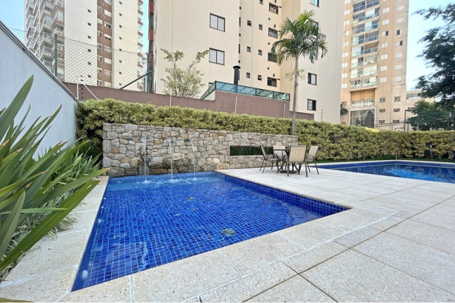 Imagem Apartamento com 3 Quartos à Venda, 82 m² em Chácara Inglesa - São Paulo Imagem Apartamento com 3 Quartos à Venda, 82 m² em Chácara Inglesa - São Paulo