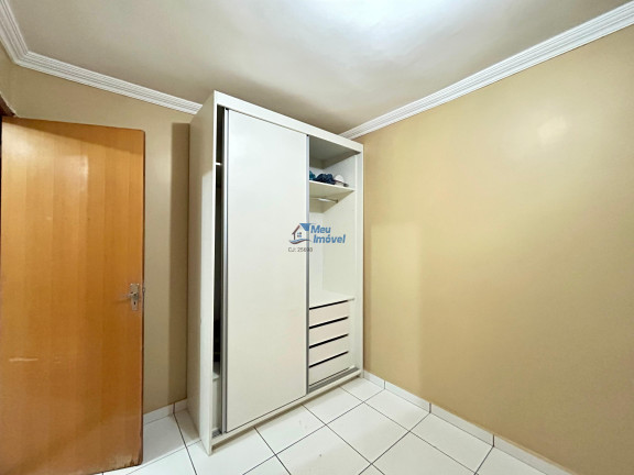 Imagem Imóvel com 3 Quartos à Venda, 71 m² em Areal (águas Claras) - Brasília