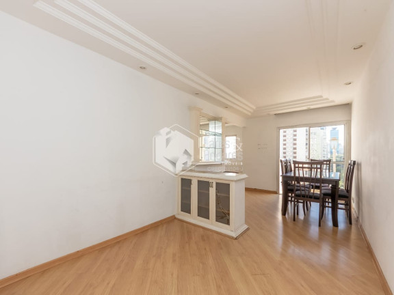 Imagem Apartamento com 1 Quarto à Venda, 65 m² em Indianópolis - São Paulo