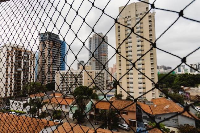 Imagem Apartamento com 3 Quartos à Venda, 121 m² em Perdizes - São Paulo Imagem Apartamento com 3 Quartos à Venda, 121 m² em Perdizes - São Paulo