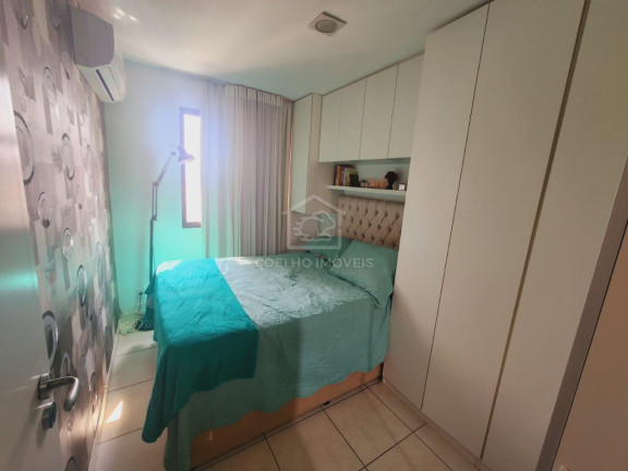 Imagem Apartamento com 1 Quarto à Venda, 41 m² em águas Claras Norte - águas Claras