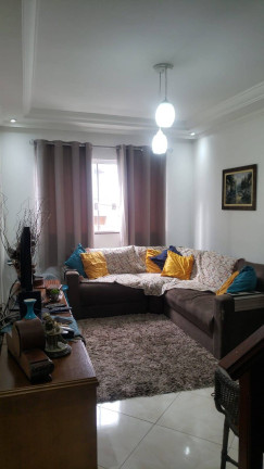 Imagem Casa com 3 Quartos à Venda, em Jardim Progresso - Santo André Imagem Casa com 3 Quartos à Venda, em Jardim Progresso - Santo André