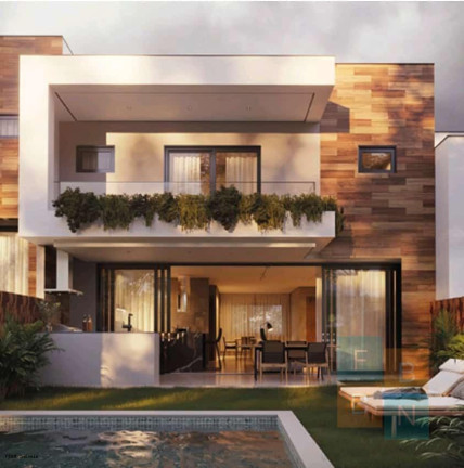 Imagem Casa com 4 Quartos à Venda, 298 m² em Freguesia (jacarepaguá) - Rio De Janeiro