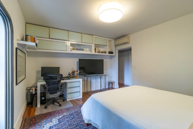 Imagem Imóvel com 4 Quartos à Venda, 300 m² em Campo Belo - São Paulo Imagem Imóvel com 4 Quartos à Venda, 300 m² em Campo Belo - São Paulo
