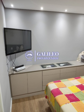 Imagem Apartamento com 3 Quartos à Venda, 71 m² em Vila Nambi - Jundiaí Imagem Apartamento com 3 Quartos à Venda, 71 m² em Vila Nambi - Jundiaí