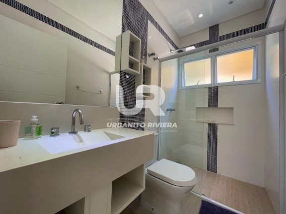 Imagem Casa com 5 Quartos à Venda, 373 m² em Riviera | Módulo 18 - Bertioga