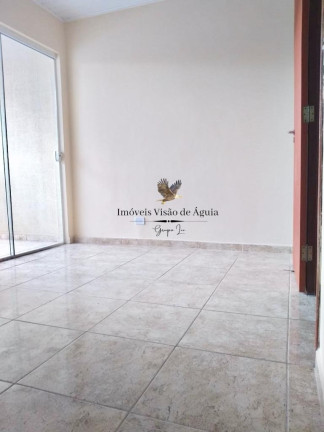 Imagem Sobrado com 2 Quartos à Venda,  em Cidade Industrial - Curitiba
