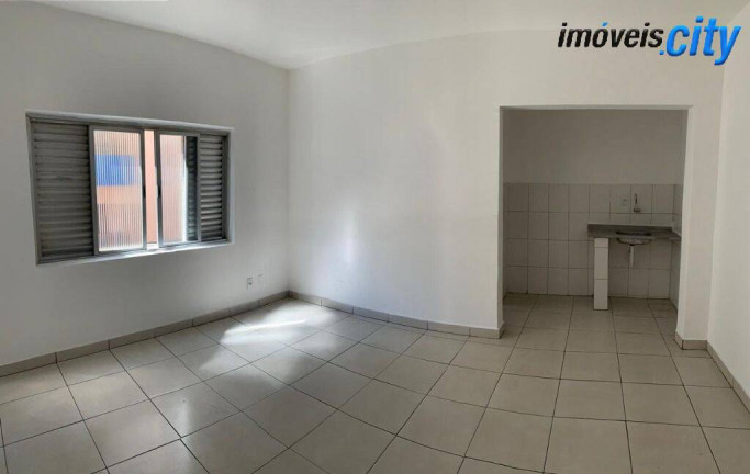 Imagem Apartamento com 1 Quarto para Alugar, 25 m² em Liberdade - São Paulo Imagem Apartamento com 1 Quarto para Alugar, 25 m² em Liberdade - São Paulo