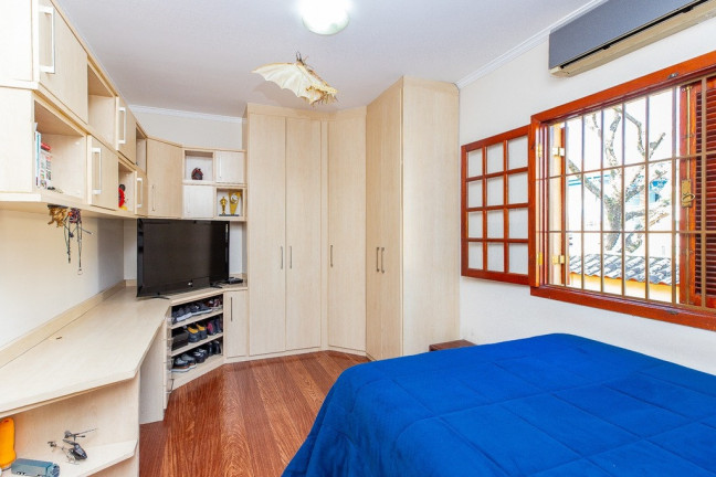 Imagem Casa com 4 Quartos à Venda, 550 m² em City América - São Paulo Imagem Casa com 4 Quartos à Venda, 550 m² em City América - São Paulo