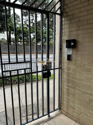 Imagem Apartamento com 2 Quartos à Venda, 95 m² em Santo Amaro - São Paulo
