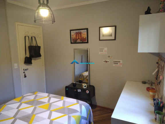 Imagem Apartamento com 3 Quartos à Venda, 96 m² em Vila Das Hortências - Jundiaí