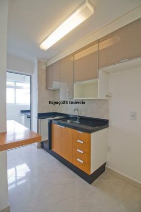 Imagem Apartamento com 2 Quartos à Venda, 50 m² em Vila Anastácio - São Paulo Imagem Apartamento com 2 Quartos à Venda, 50 m² em Vila Anastácio - São Paulo