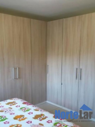 Imagem Casa de Condomínio com 2 Quartos à Venda, 70 m² em Vila Portuguesa - São Paulo