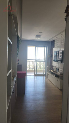 Apartamento com 3 Quartos à Venda, 69 m² em Vila Andrade - São Paulo