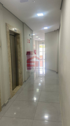 Imagem Apartamento com 2 Quartos para Alugar,  em Borda Da Mata - Caçapava