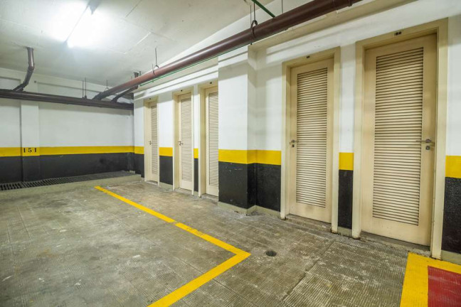 Imagem Apartamento com 4 Quartos à Venda, 194 m² em Campo Belo - São Paulo Imagem Apartamento com 4 Quartos à Venda, 194 m² em Campo Belo - São Paulo