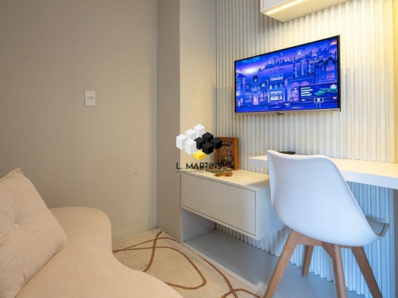 Imagem Apartamento com 1 Quarto à Venda, 26 m² em Cidade Baixa - Porto Alegre Imagem Apartamento com 1 Quarto à Venda, 26 m² em Cidade Baixa - Porto Alegre