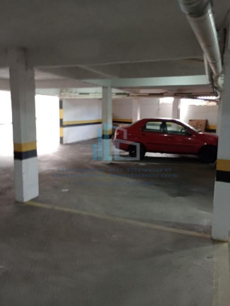 Imagem Apartamento com 2 Quartos à Venda, 60 m² em Caiçara - Praia Grande
