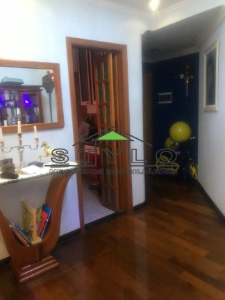 Imagem Apartamento com 3 Quartos à Venda, 87 m² em Rudge Ramos - São Bernardo Do Campo Imagem Apartamento com 3 Quartos à Venda, 87 m² em Rudge Ramos - São Bernardo Do Campo