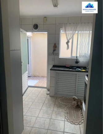 Imagem Casa com 2 Quartos à Venda, 65 m² em Residencial Cosmos - Campinas Imagem Casa com 2 Quartos à Venda, 65 m² em Residencial Cosmos - Campinas