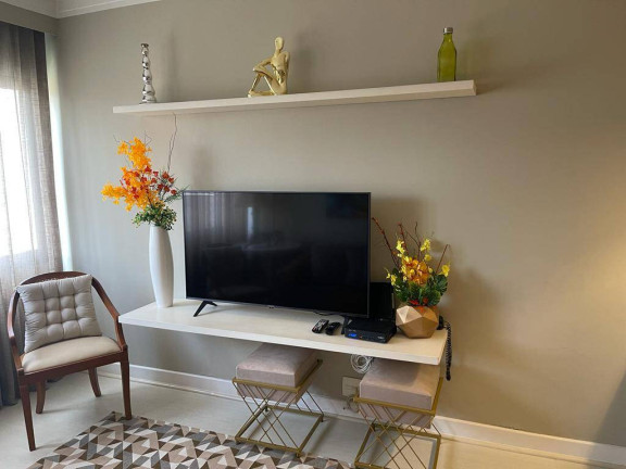 Apartamento com 1 Quarto à Venda, 45 m² em Itaim Bibi - São Paulo