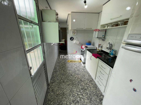Imagem Casa com 2 Quartos à Venda, 58 m² em Centro - São Caetano Do Sul