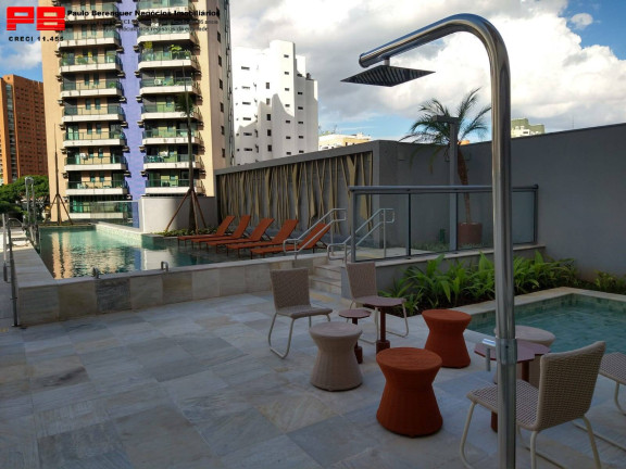 Imagem Apartamento com 3 Quartos à Venda, 165 m² em Chácara Klabin - São Paulo Imagem Apartamento com 3 Quartos à Venda, 165 m² em Chácara Klabin - São Paulo