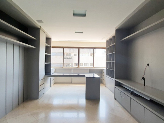 Imagem Apartamento com 3 Quartos à Venda, 258 m² em Bela Vista - Porto Alegre Imagem Apartamento com 3 Quartos à Venda, 258 m² em Bela Vista - Porto Alegre