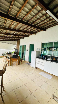 Imagem Casa de Condomínio com 3 Quartos à Venda, 275 m² em Residencial Goiânia Golfe Clube - Goiânia