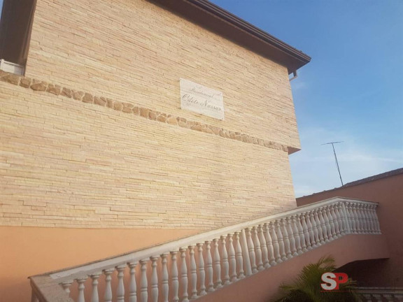 Casa com 3 Quartos à Venda, 90 m² em Vila Ré - São Paulo