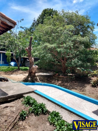 Imagem Chácara com 2 Quartos à Venda, em Jd. Santa Branca - Santa Branca Imagem Chácara com 2 Quartos à Venda, em Jd. Santa Branca - Santa Branca