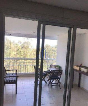 Imagem Apartamento com 3 Quartos para Alugar, 123 m² em Tamboré - Santana De Parnaíba Imagem Apartamento com 3 Quartos para Alugar, 123 m² em Tamboré - Santana De Parnaíba