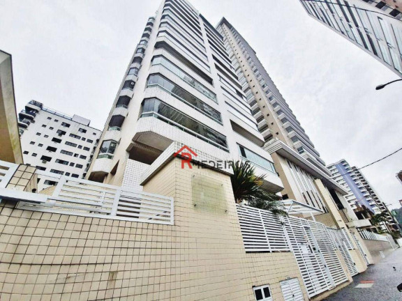 Foto do imóvel Apartamento com 2 Quartos à Venda, 77 m² em Canto Do Forte - Praia Grande Foto do imóvel Apartamento com 2 Quartos à Venda, 77 m² em Canto Do Forte - Praia Grande