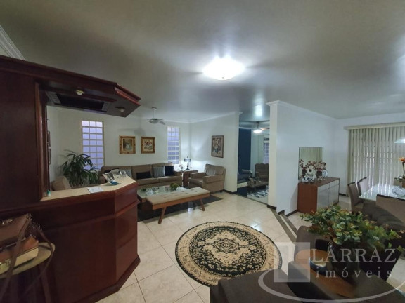 Imagem Casa com 4 Quartos à Venda, 330 m² em City Ribeirão - Ribeirão Preto Imagem Casa com 4 Quartos à Venda, 330 m² em City Ribeirão - Ribeirão Preto