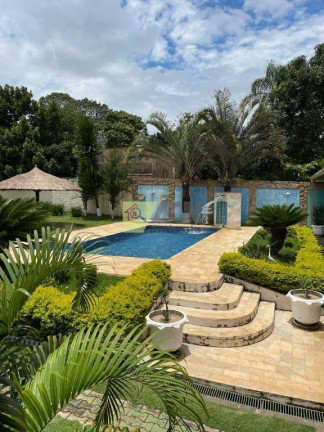 Imagem Imóvel com 2 Quartos à Venda, 180 m² em Chácara Recreio Alvorada - Hortolândia Imagem Imóvel com 2 Quartos à Venda, 180 m² em Chácara Recreio Alvorada - Hortolândia