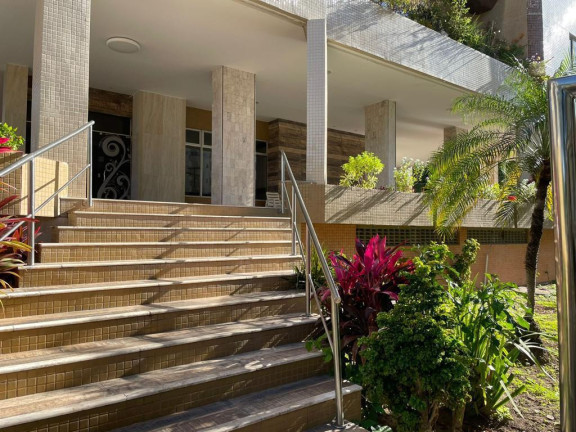 Imagem Apartamento com 3 Quartos à Venda, 152 m² em Itaigara - Salvador