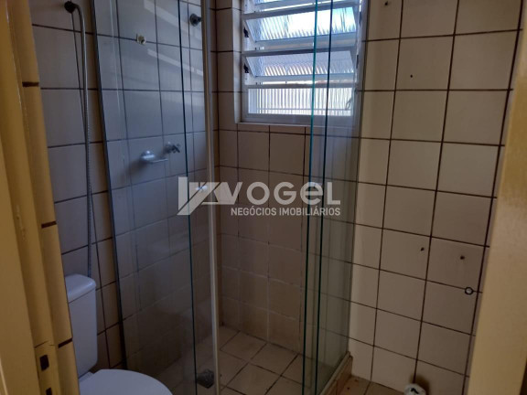Imagem Apartamento com 2 Quartos à Venda, 47 m² em São Miguel - Sao Leopoldo Imagem Apartamento com 2 Quartos à Venda, 47 m² em São Miguel - Sao Leopoldo