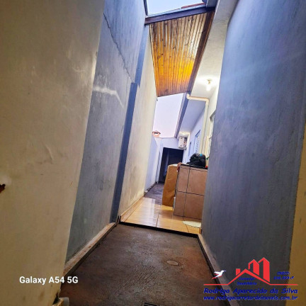 Imagem Casa com 2 Quartos à Venda, 125 m² em Colinas Park Residencial - Birigui