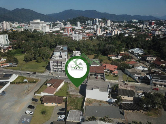 Imagem Terreno à Venda, 529 m² em Czerniewicz - Jaraguá Do Sul