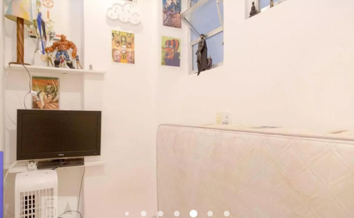 Imagem Apartamento com 1 Quarto à Venda, 39 m² em Bela Vista - São Paulo Imagem Apartamento com 1 Quarto à Venda, 39 m² em Bela Vista - São Paulo