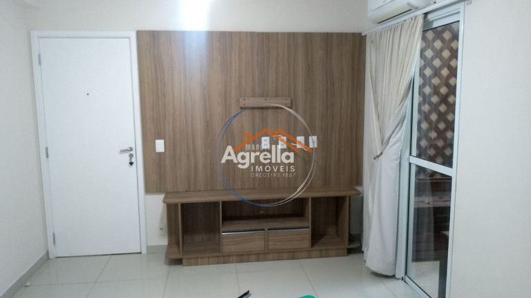 Imagem Imóvel com 2 Quartos à Venda, 45 m² em Condomínio Santa Clara - Mogi Guaçu Imagem Imóvel com 2 Quartos à Venda, 45 m² em Condomínio Santa Clara - Mogi Guaçu