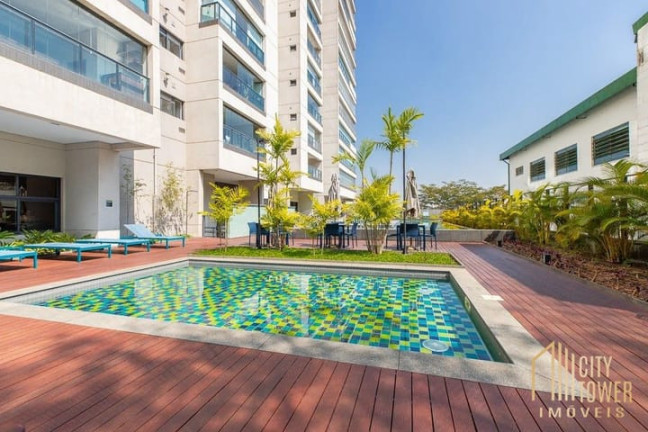 Imagem Apartamento com 2 Quartos à Venda, 70 m² em Cerqueira César - São Paulo
