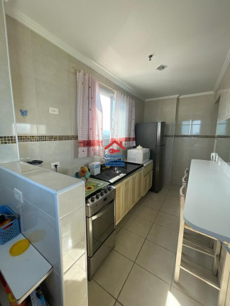 Imagem Apartamento com 2 Quartos à Venda, 72 m² em Maracanã - Praia Grande Imagem Apartamento com 2 Quartos à Venda, 72 m² em Maracanã - Praia Grande