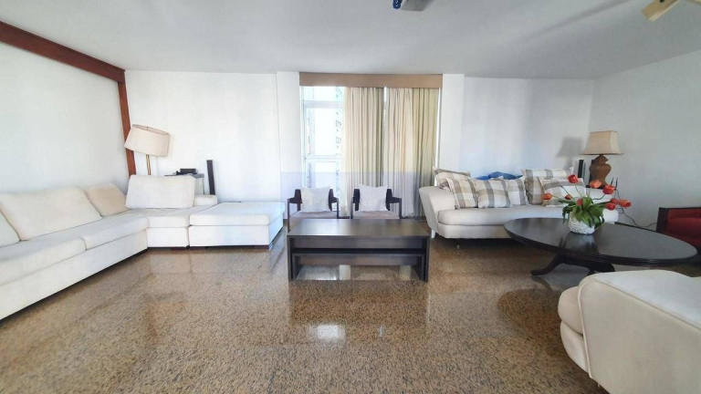 Imagem Apartamento com 4 Quartos à Venda, 306 m² em Jardim Apipema - Salvador Imagem Apartamento com 4 Quartos à Venda, 306 m² em Jardim Apipema - Salvador