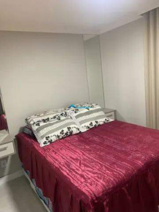 Imagem Apartamento com 2 Quartos à Venda, 44 m² em Monte Serrat - Itupeva Imagem Apartamento com 2 Quartos à Venda, 44 m² em Monte Serrat - Itupeva