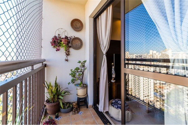 Imagem Apartamento com 3 Quartos à Venda, 93 m² em Barra Funda - São Paulo