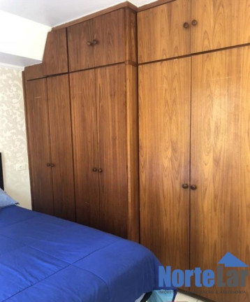 Imagem Apartamento com 1 Quarto à Venda, 33 m² em Bela Vista - São Paulo