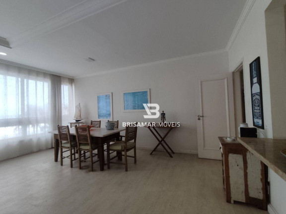 Imagem Apartamento com 4 Quartos para Alugar, 185 m² em Pitangueiras - Guarujá Imagem Apartamento com 4 Quartos para Alugar, 185 m² em Pitangueiras - Guarujá